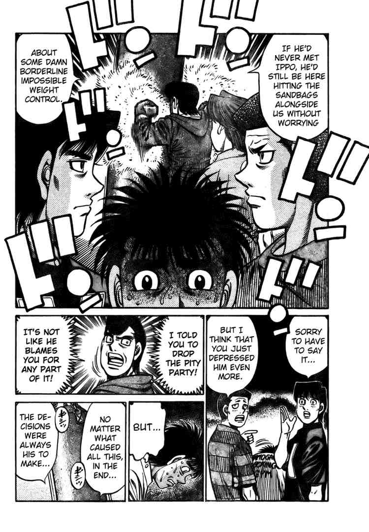 Chapter 805 — Round 805 — Page 14