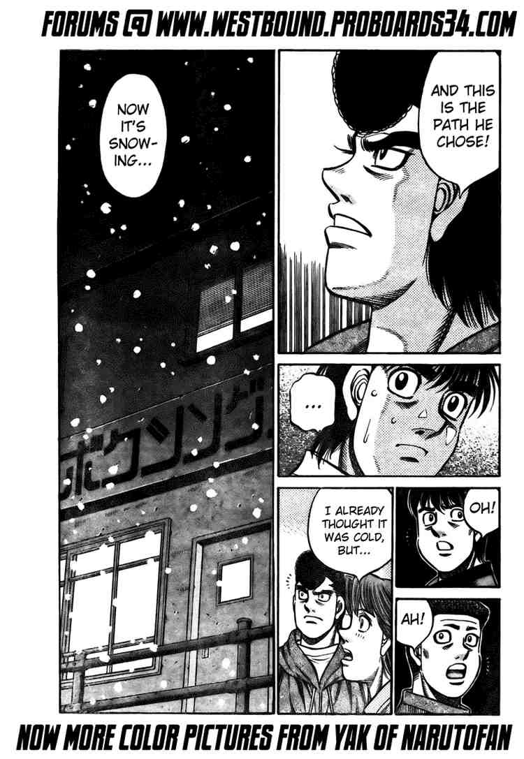 Chapter 805 — Round 805 — Page 15