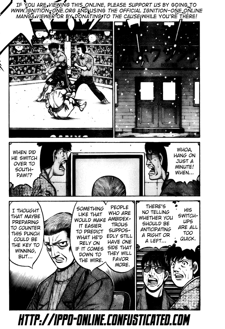 Chapter 806 — Round 806 — Page 5