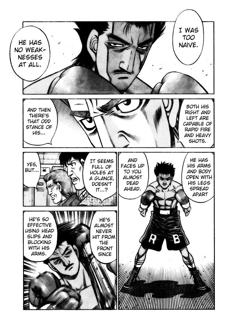 Chapter 806 — Round 806 — Page 6