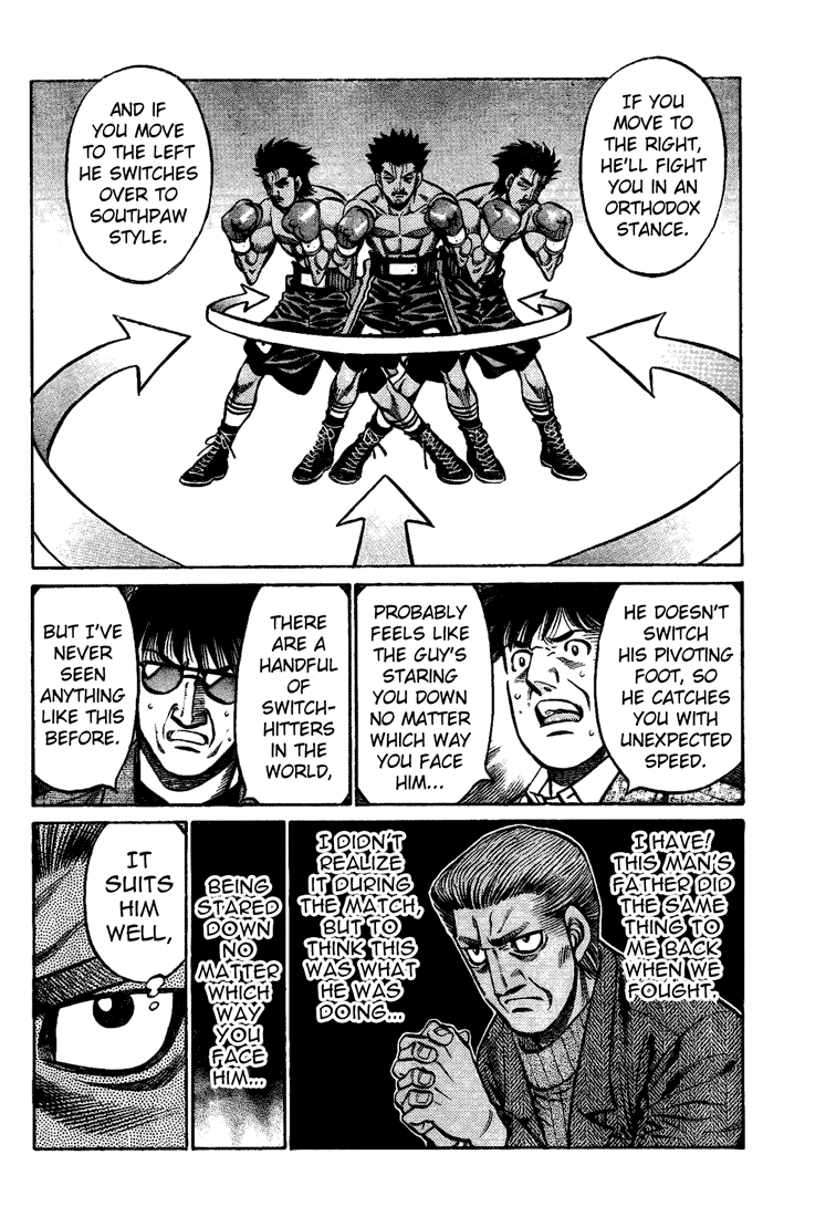 Chapter 806 — Round 806 — Page 7