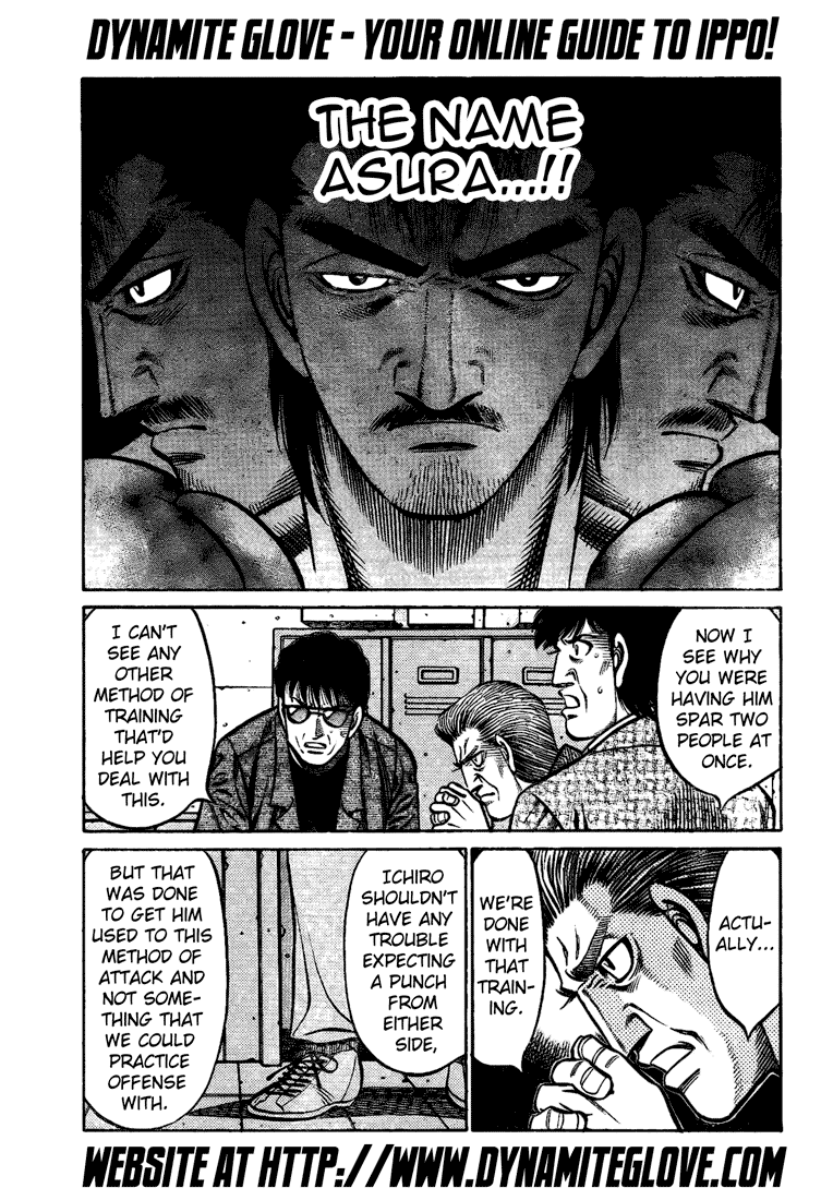 Chapter 806 — Round 806 — Page 8