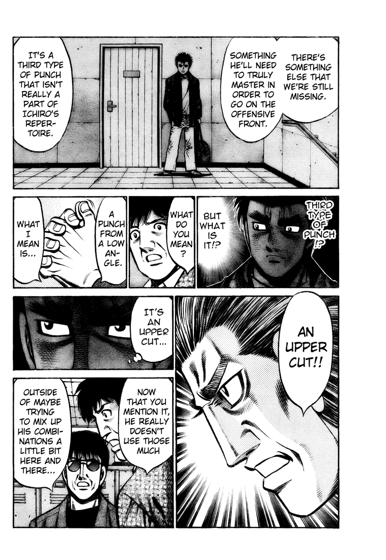 Chapter 806 — Round 806 — Page 9