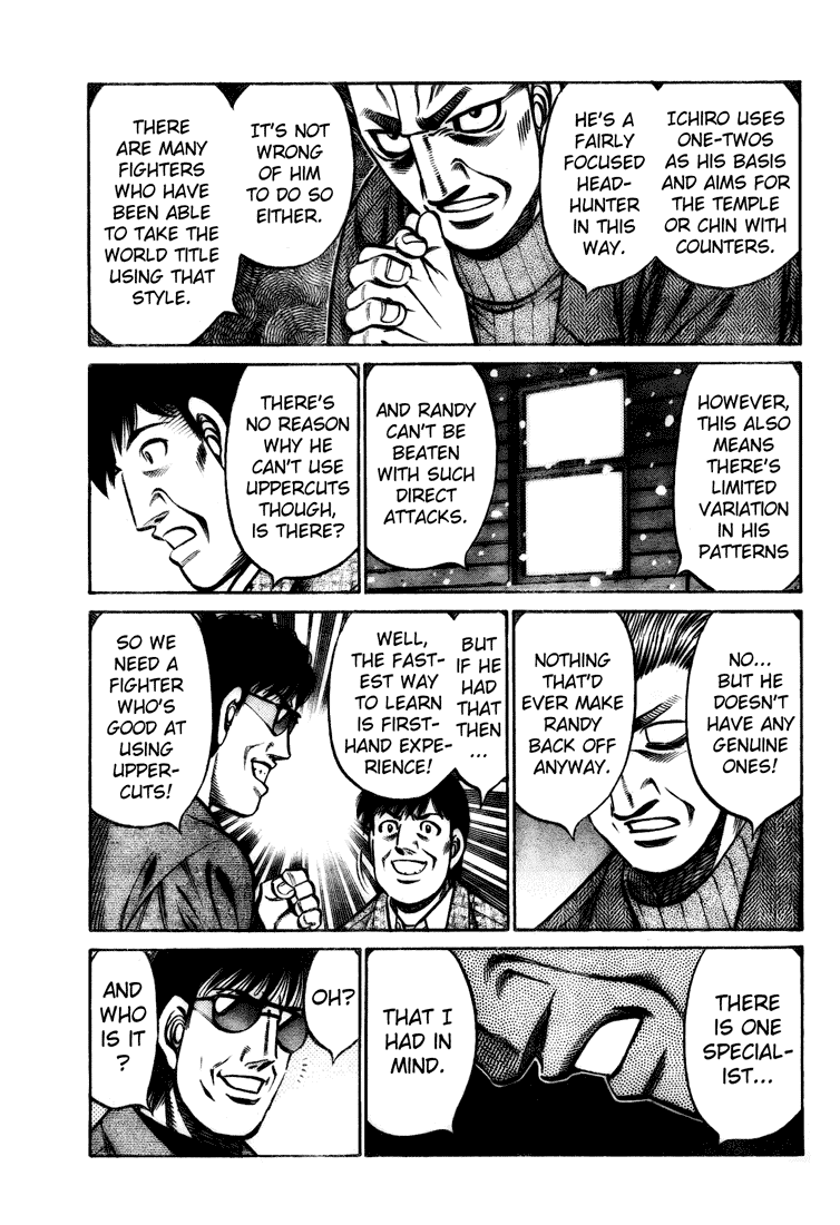 Chapter 806 — Round 806 — Page 10