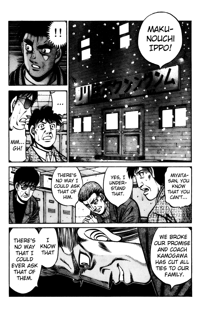 Chapter 806 — Round 806 — Page 11