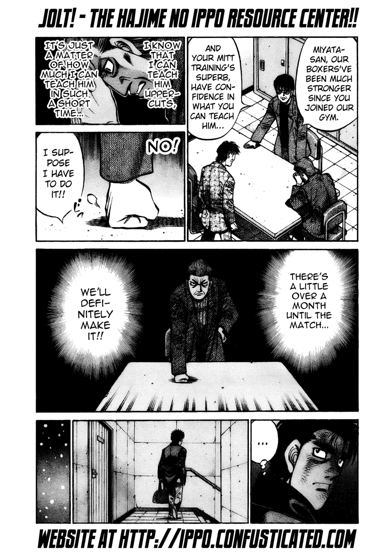 Chapter 806 — Round 806 — Page 12