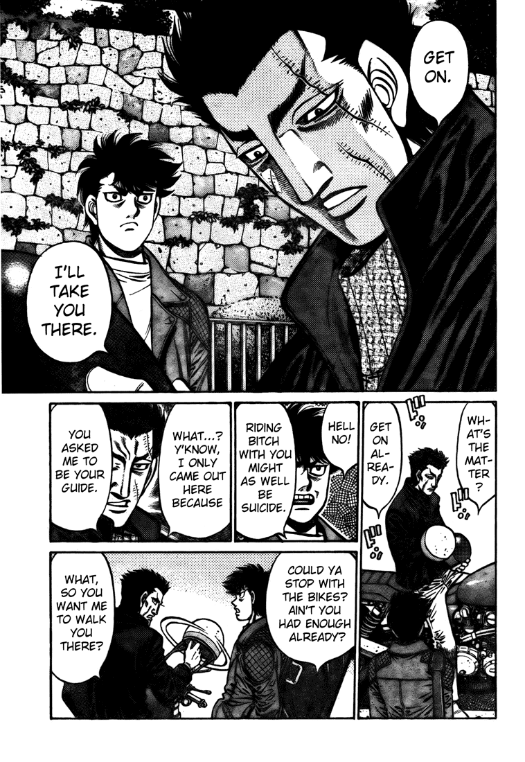Chapter 807 — Round 807 — Page 7