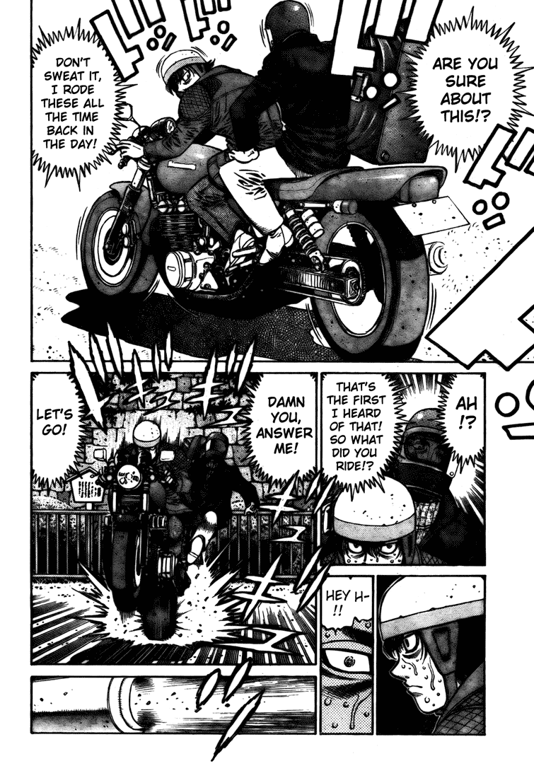 Chapter 807 — Round 807 — Page 8