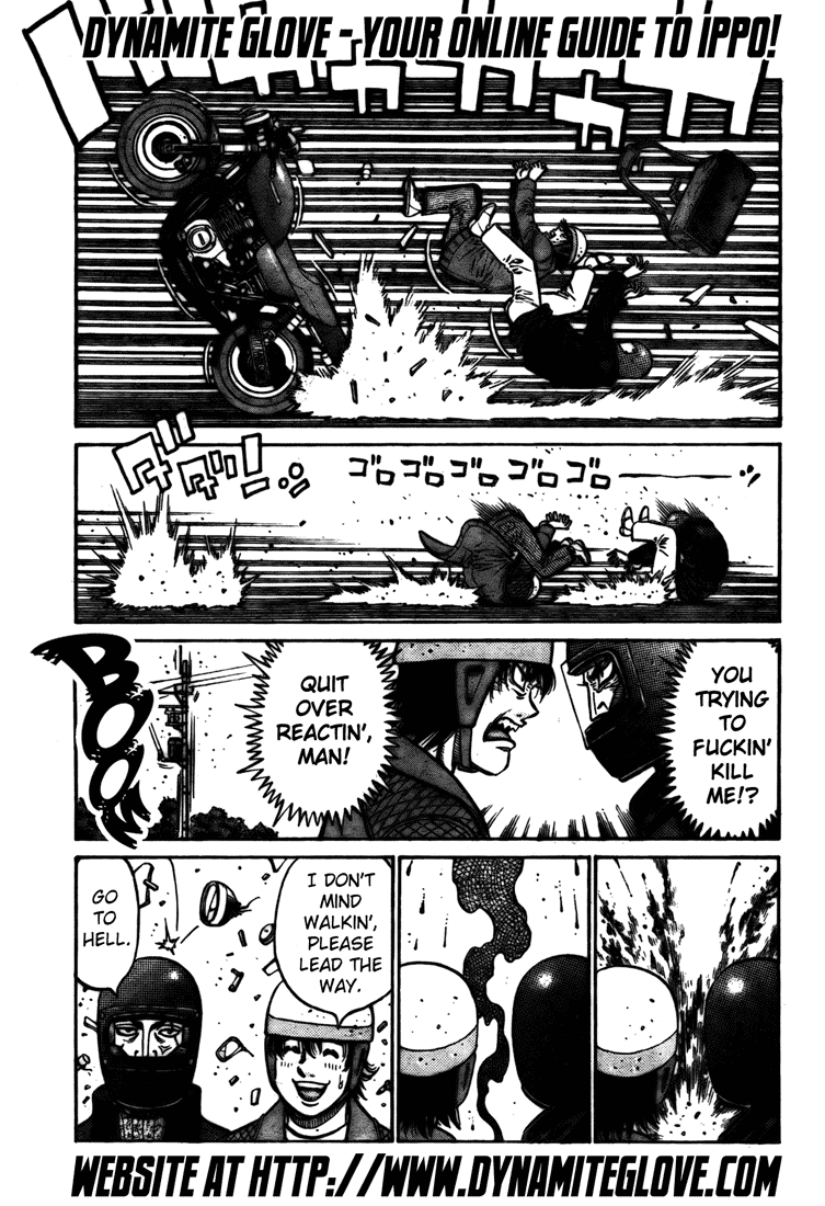 Chapter 807 — Round 807 — Page 9