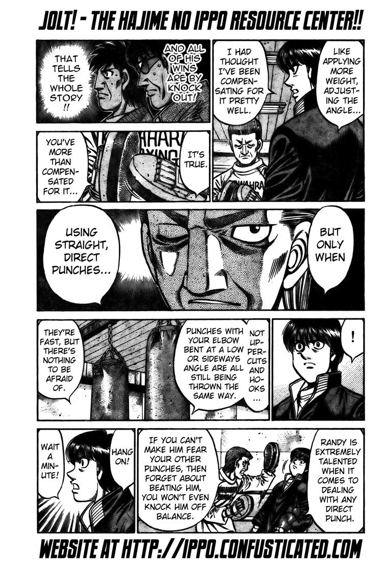 Chapter 807 — Round 807 — Page 13
