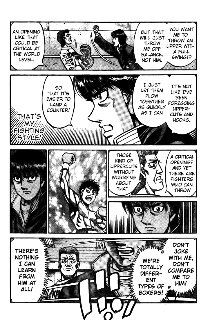 Chapter 807 — Round 807 — Page 14