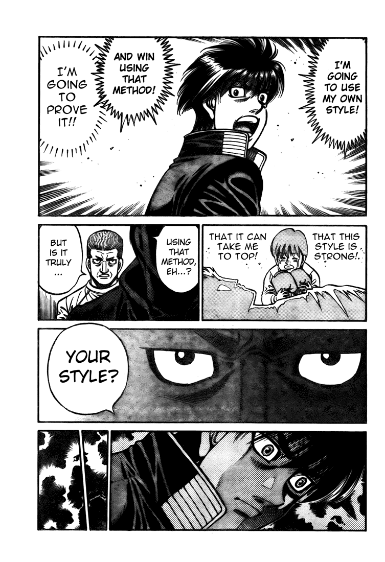 Chapter 807 — Round 807 — Page 15