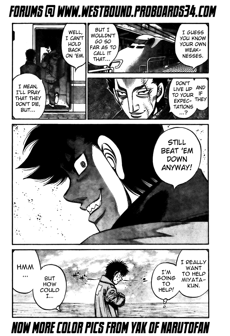 Chapter 807 — Round 807 — Page 18
