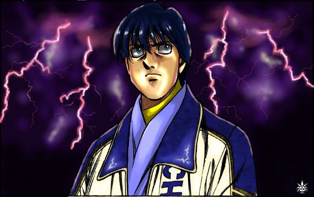 Chapter 807 — Round 807 — Page 19