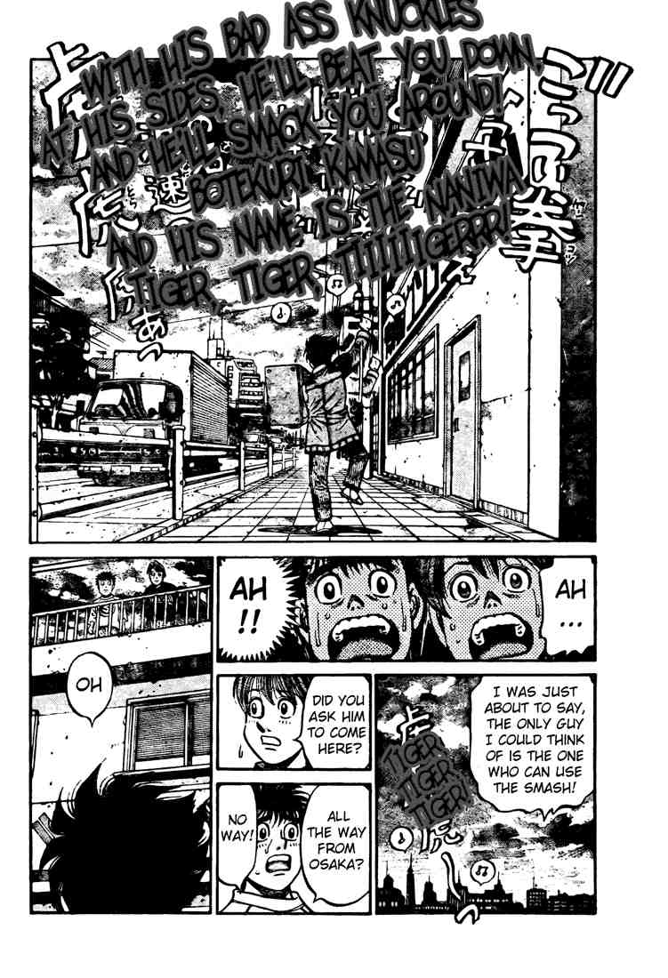 Chapter 808 — Round 808 — Page 4