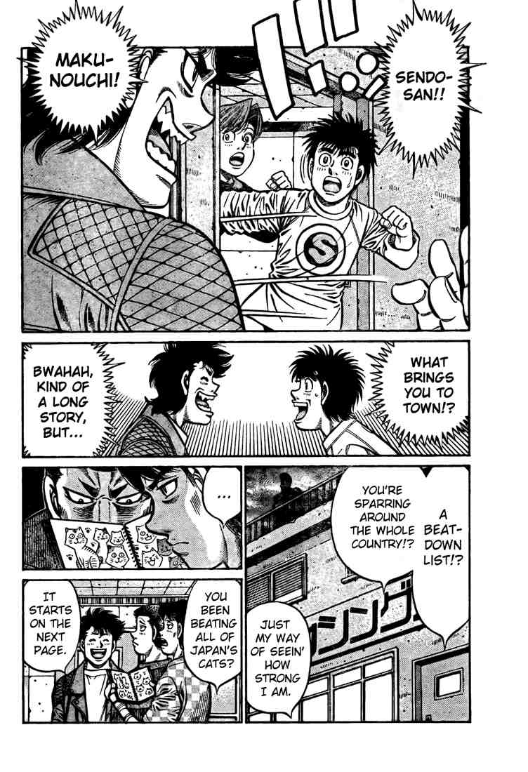 Chapter 808 — Round 808 — Page 6