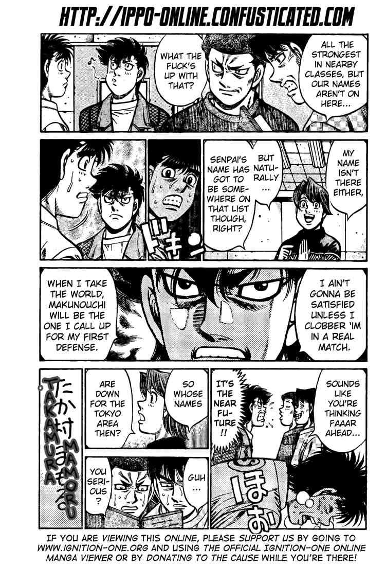 Chapter 808 — Round 808 — Page 7