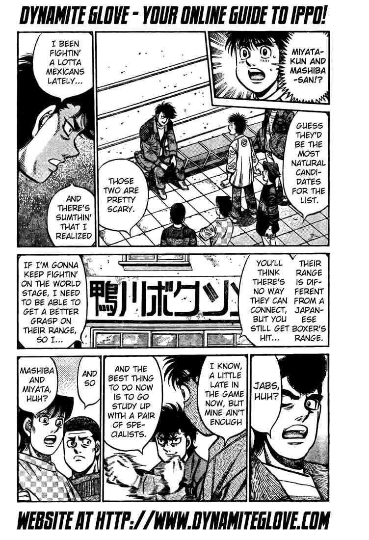Chapter 808 — Round 808 — Page 10