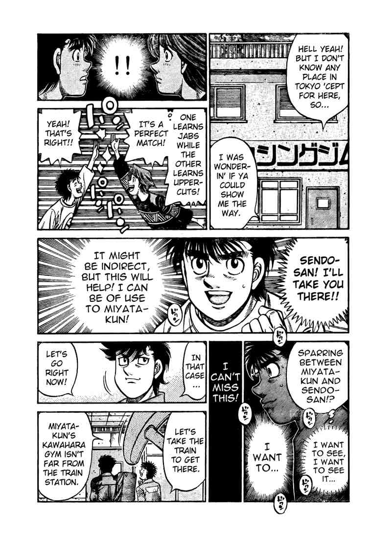 Chapter 808 — Round 808 — Page 11