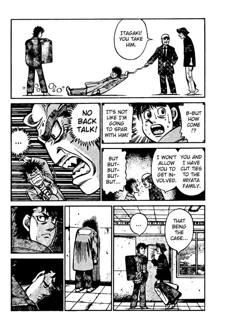 Chapter 808 — Round 808 — Page 12