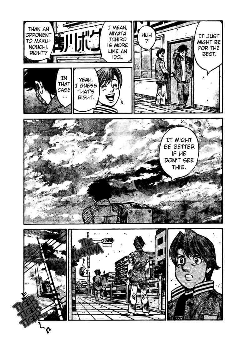 Chapter 808 — Round 808 — Page 13