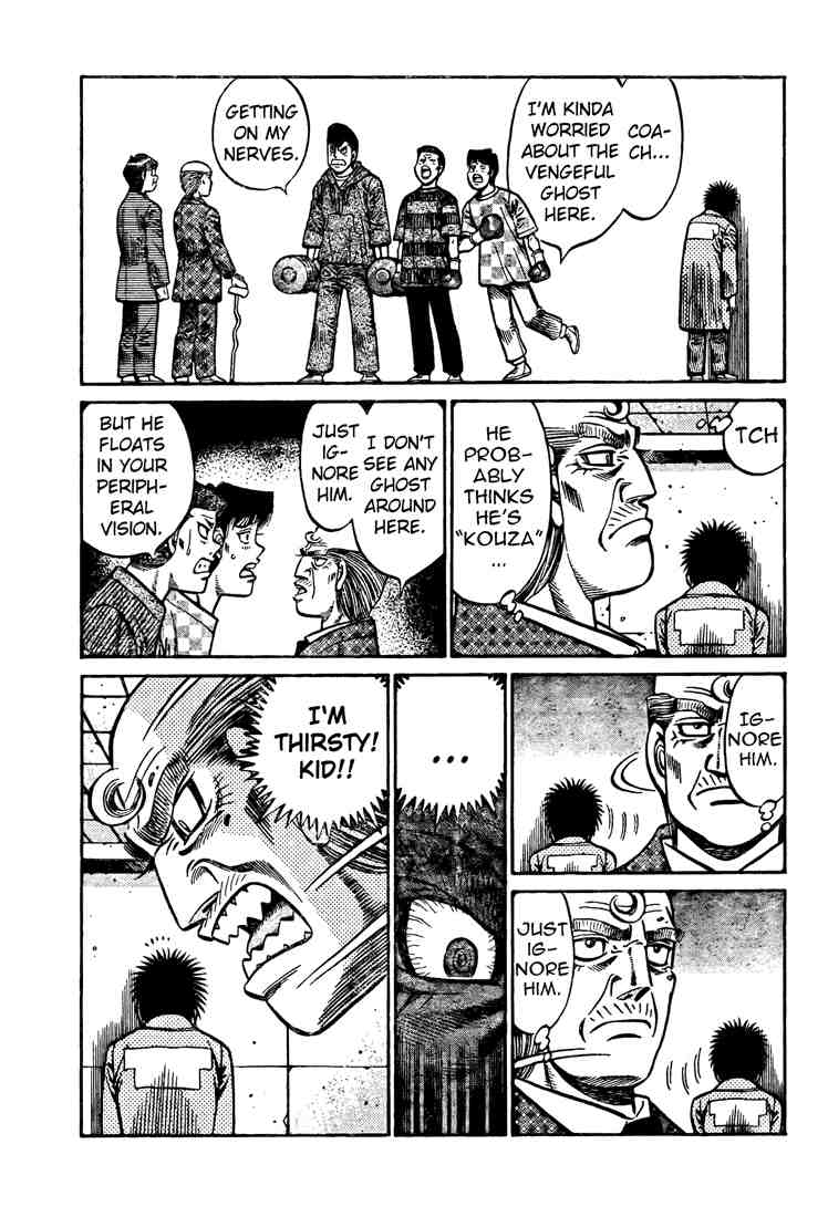 Chapter 808 — Round 808 — Page 15