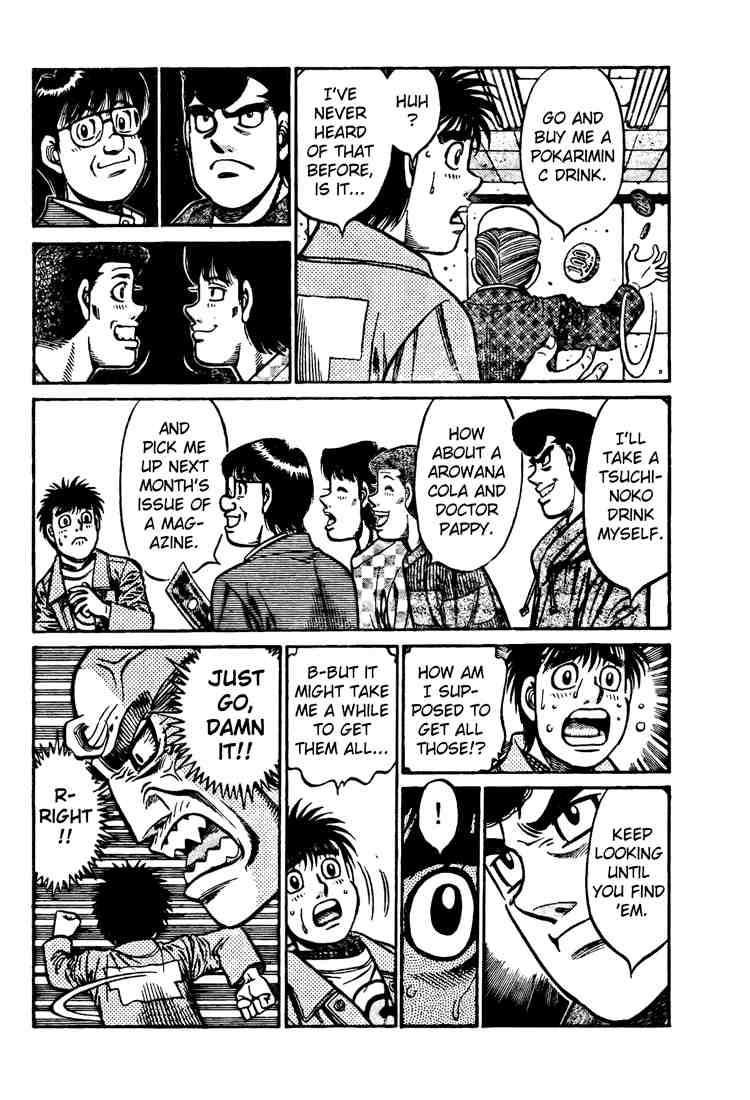 Chapter 808 — Round 808 — Page 16