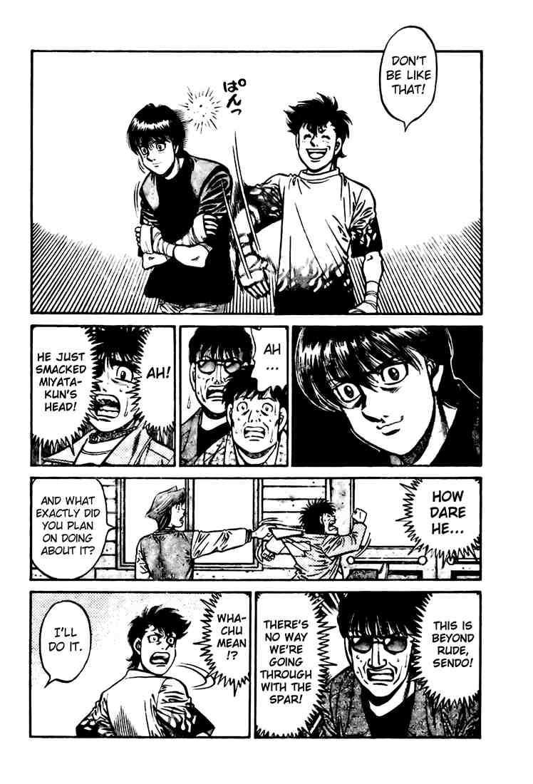 Chapter 809 — Round 809 — Page 4