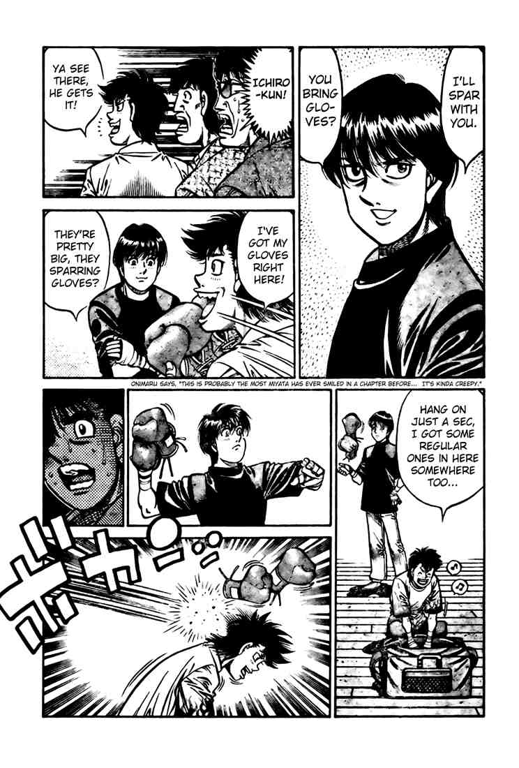 Chapter 809 — Round 809 — Page 5