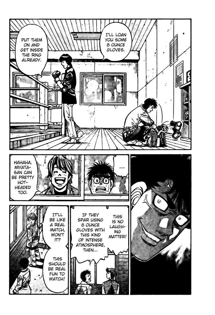 Chapter 809 — Round 809 — Page 6