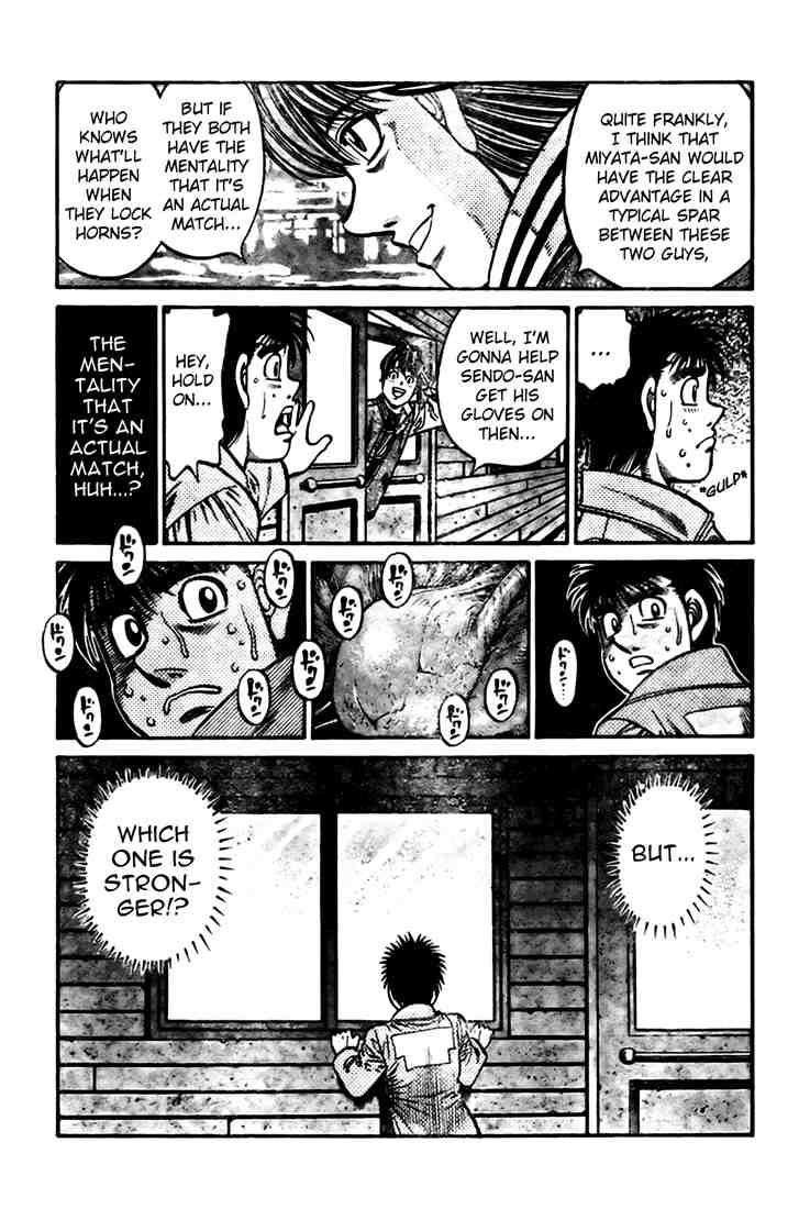 Chapter 809 — Round 809 — Page 7