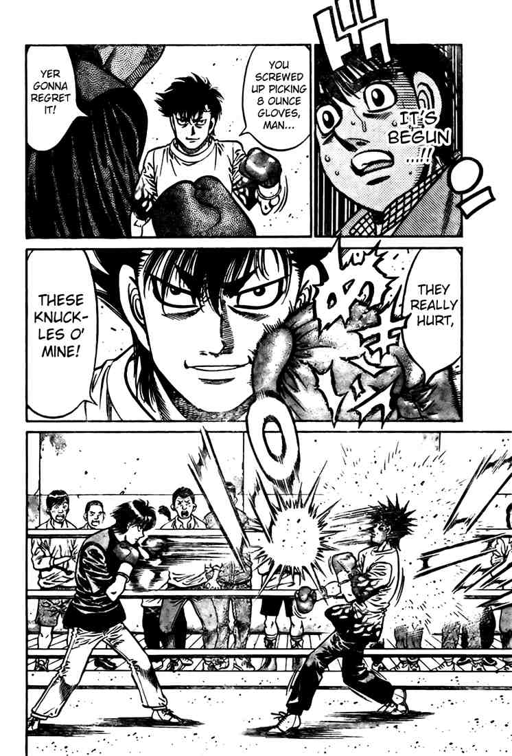 Chapter 809 — Round 809 — Page 9