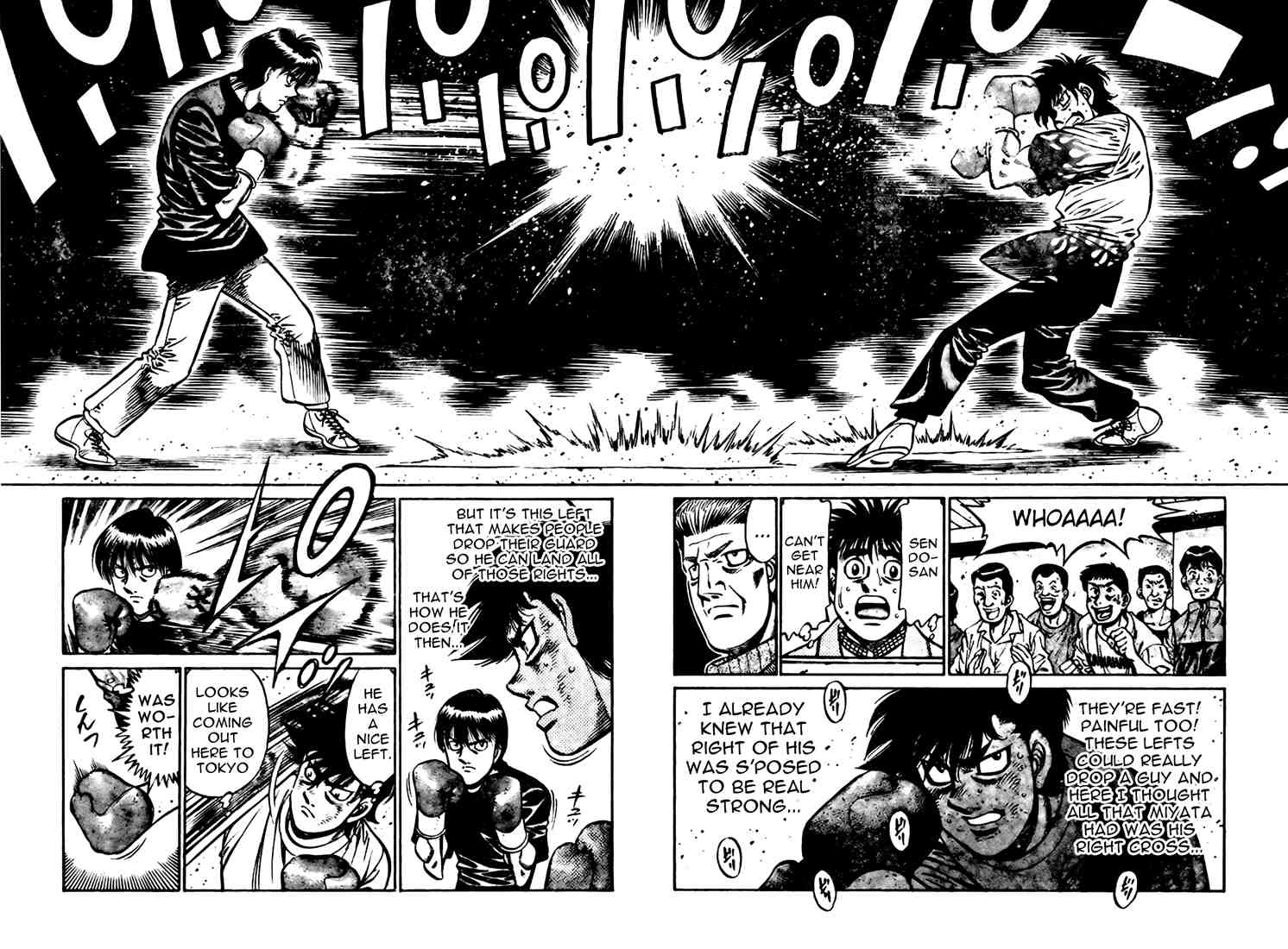Chapter 809 — Round 809 — Page 11