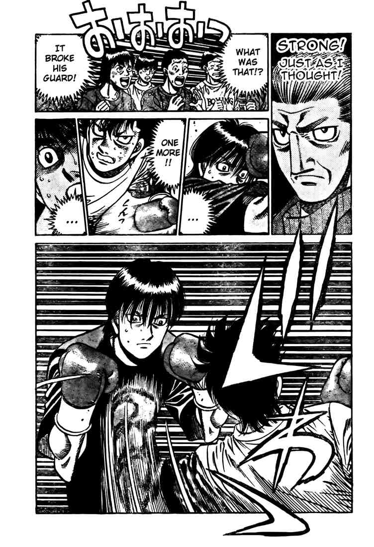 Chapter 809 — Round 809 — Page 13