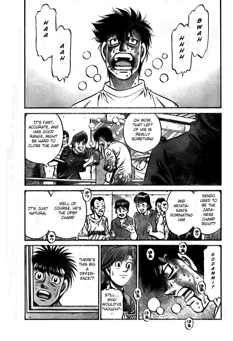 Chapter 810 — Round 810 — Page 5