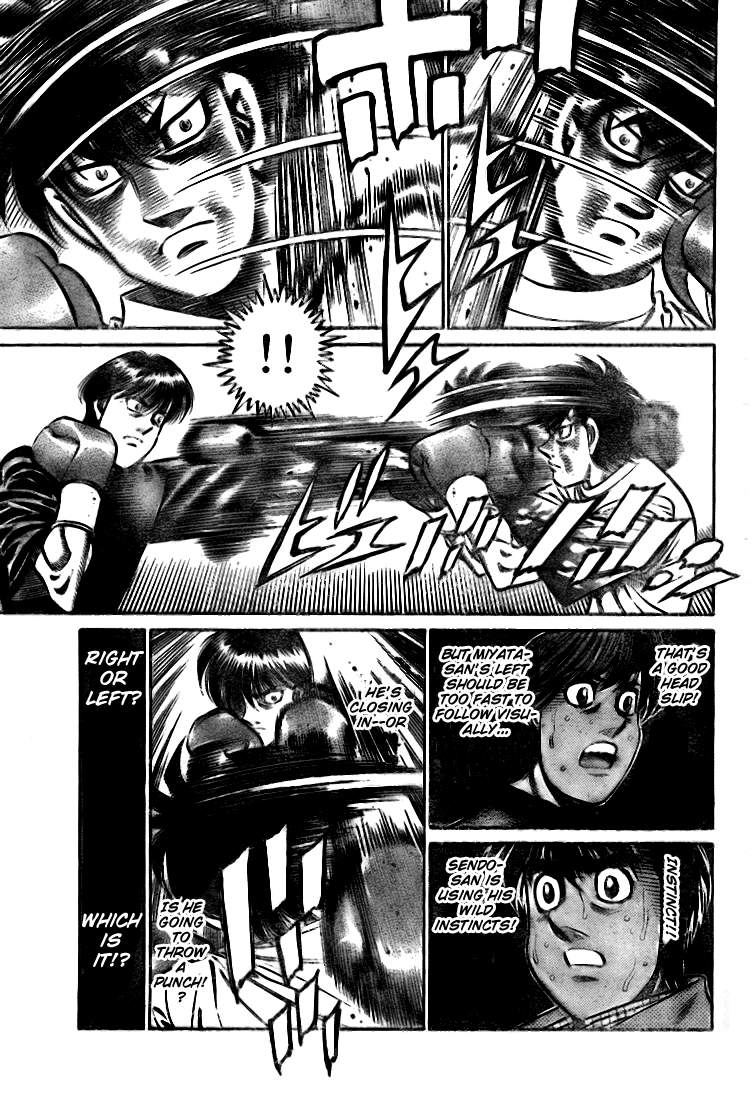 Chapter 810 — Round 810 — Page 9
