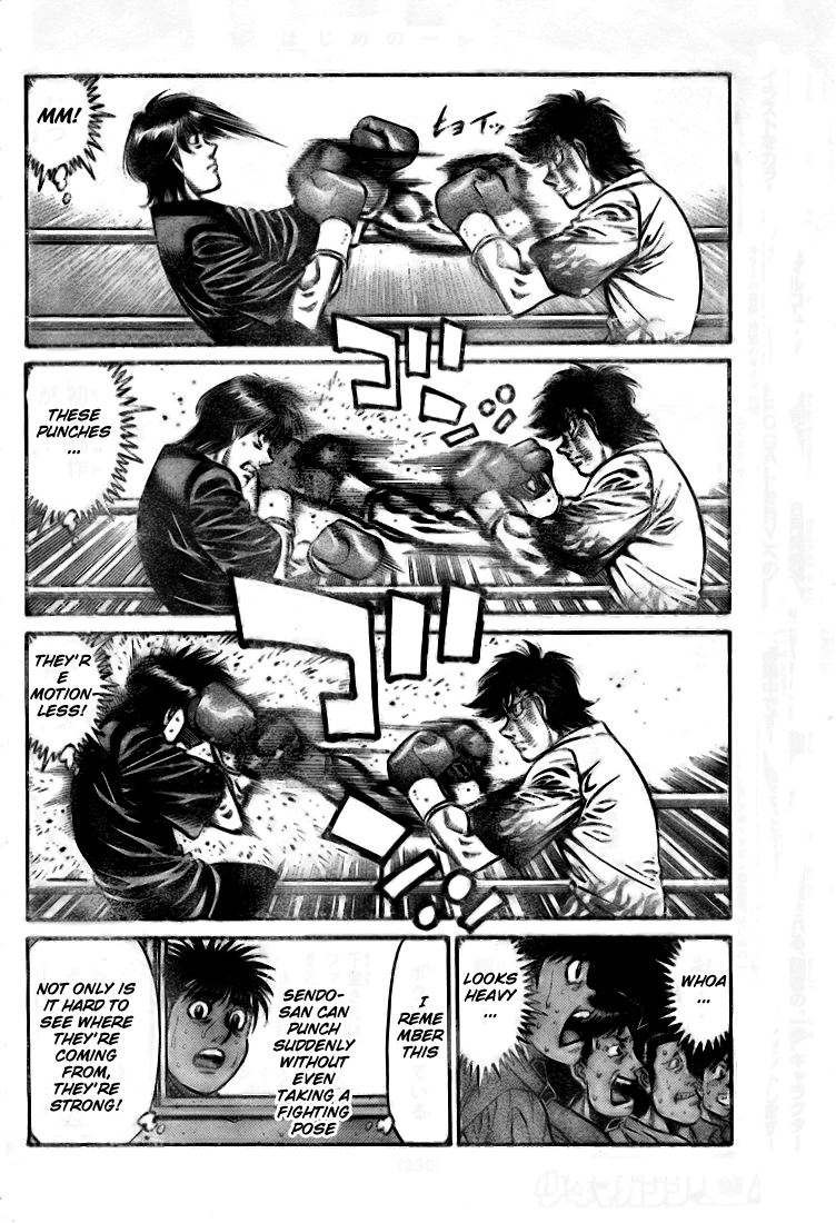 Chapter 810 — Round 810 — Page 10