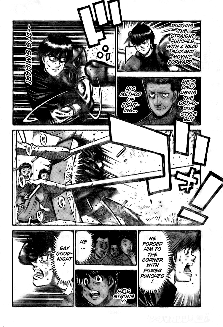 Chapter 810 — Round 810 — Page 14