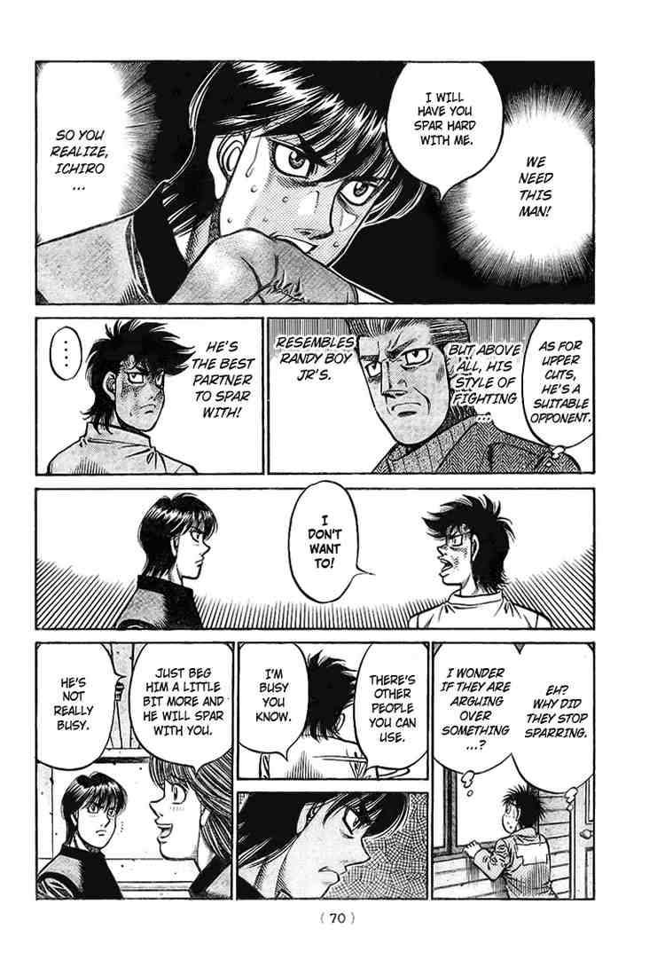 Chapter 811 — Round 811 — Page 9
