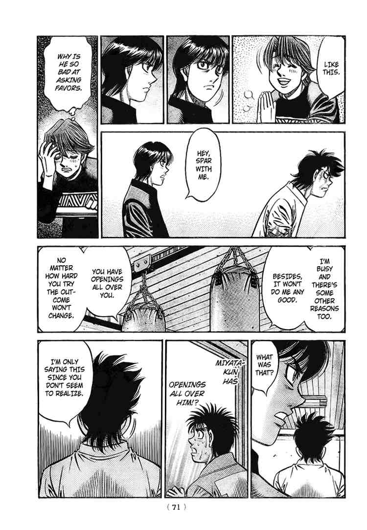 Chapter 811 — Round 811 — Page 10
