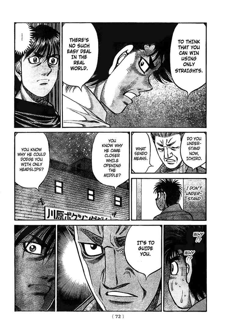 Chapter 811 — Round 811 — Page 11