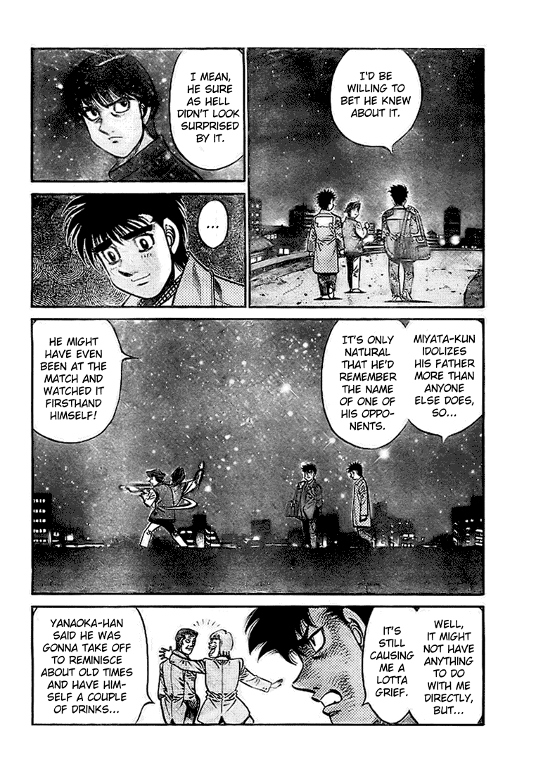 Chapter 812 — Round 812 — Page 4