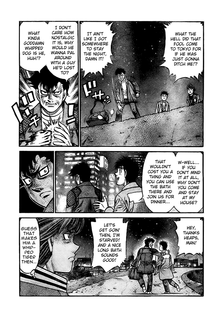Chapter 812 — Round 812 — Page 5