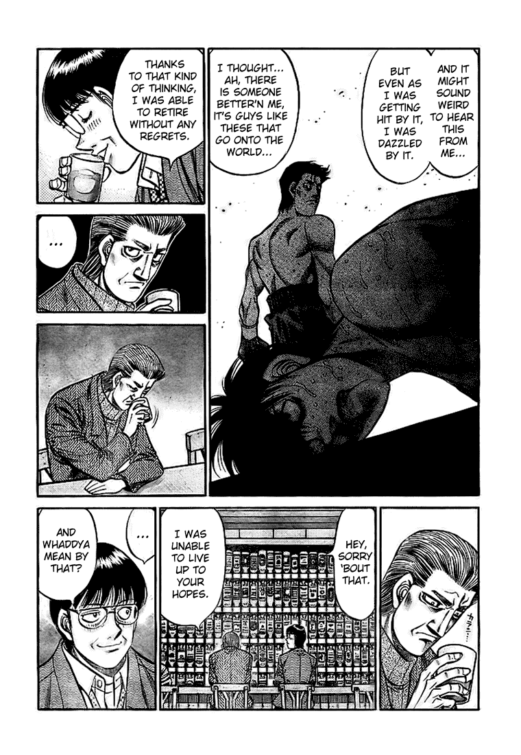 Chapter 812 — Round 812 — Page 8