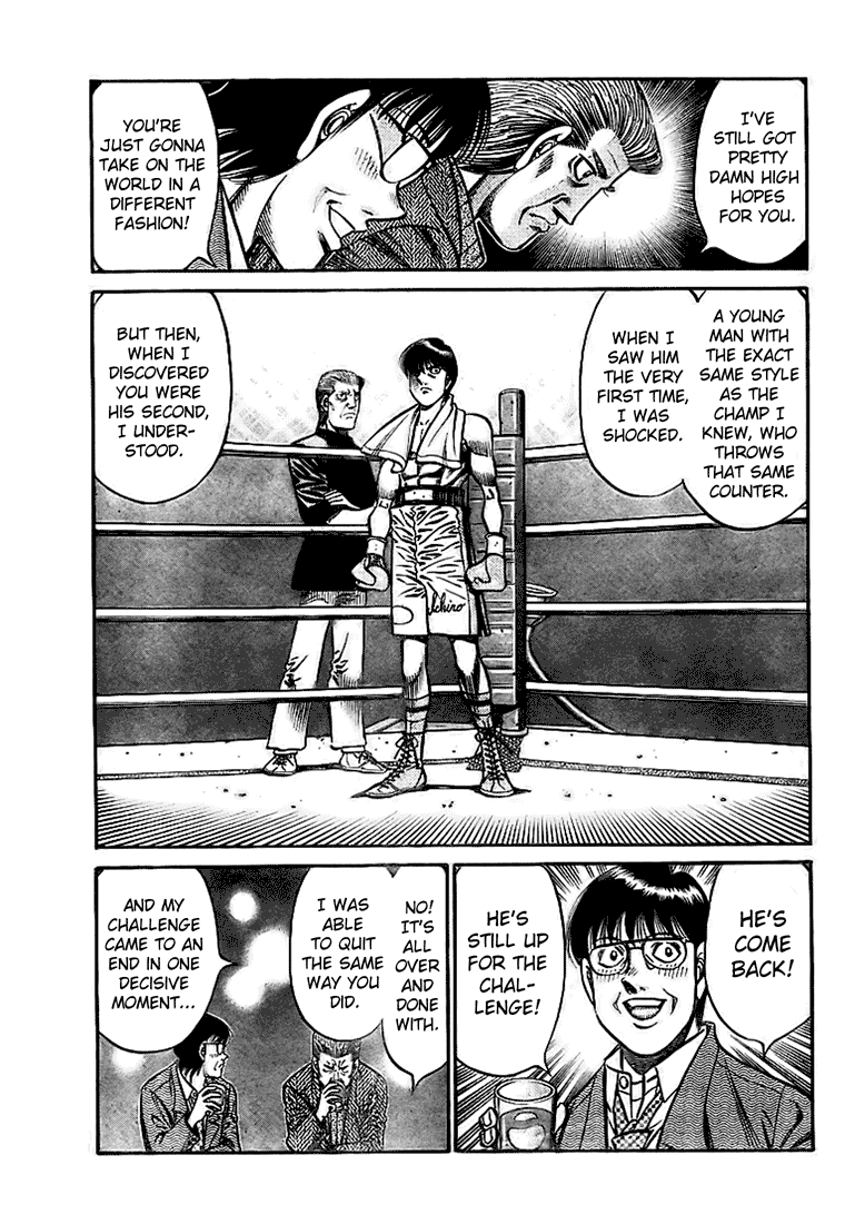Chapter 812 — Round 812 — Page 9