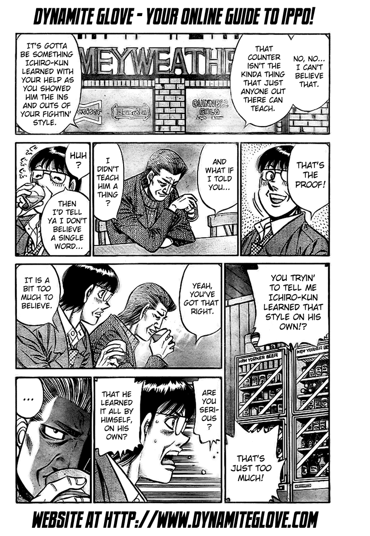 Chapter 812 — Round 812 — Page 10