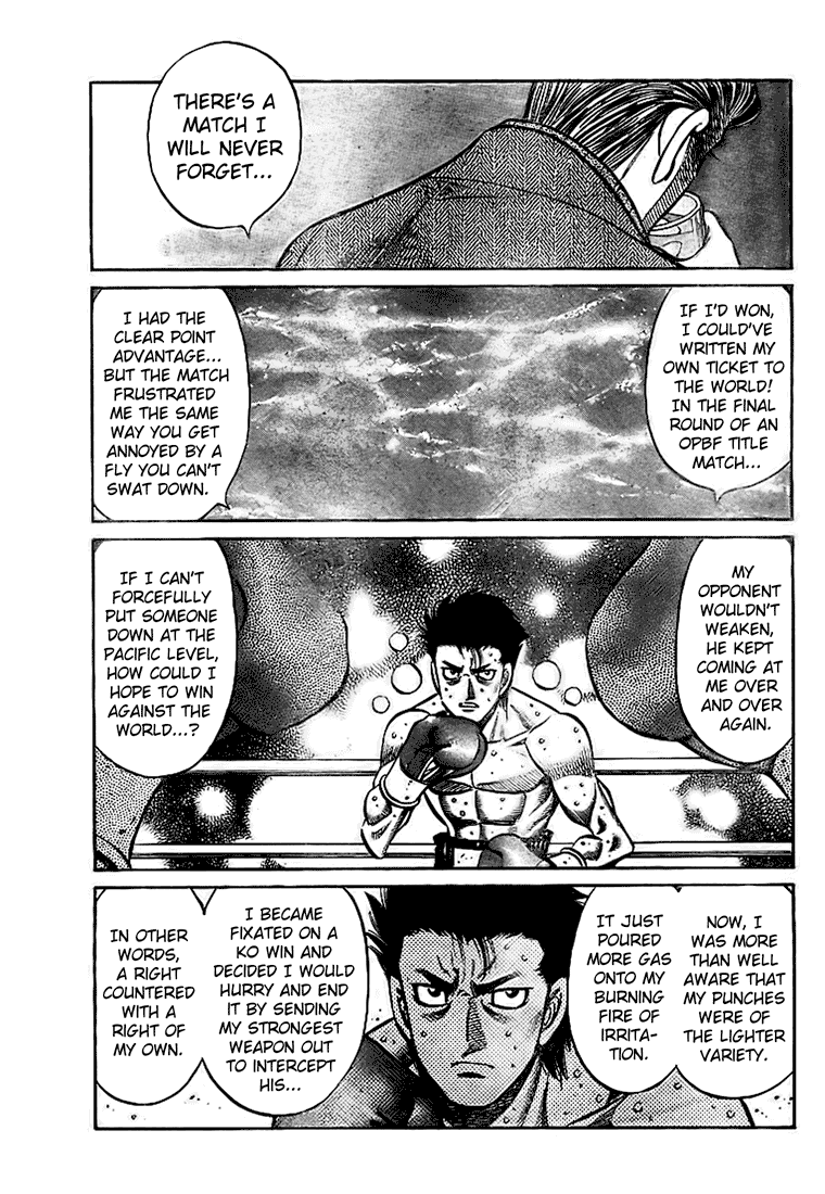 Chapter 812 — Round 812 — Page 11