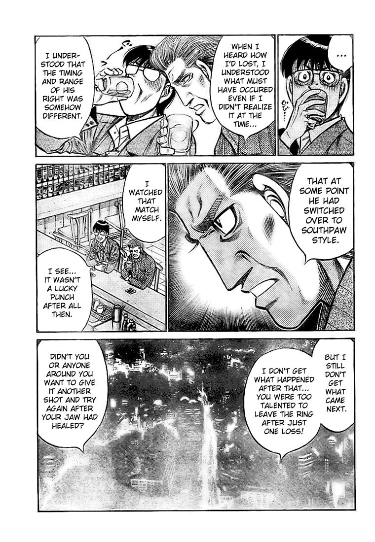 Chapter 812 — Round 812 — Page 13