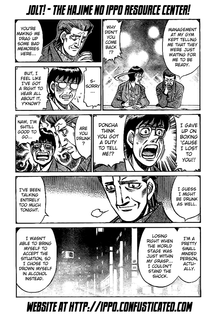 Chapter 812 — Round 812 — Page 14