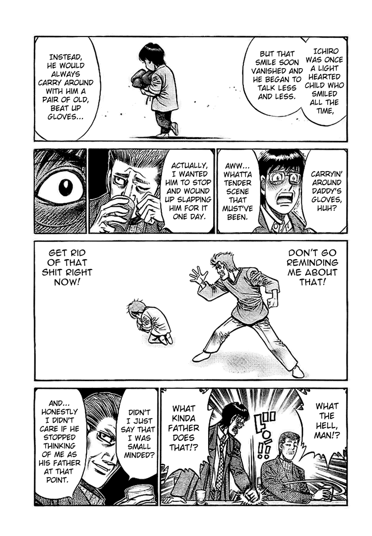 Chapter 812 — Round 812 — Page 17